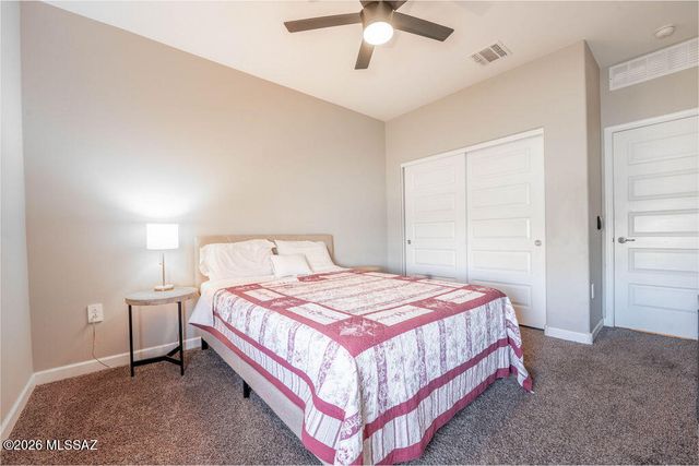 14609 E Old Owl Crk Court, Vail, AZ 85641