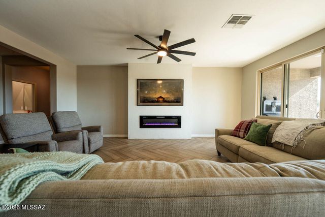 14609 E Old Owl Crk Court, Vail, AZ 85641