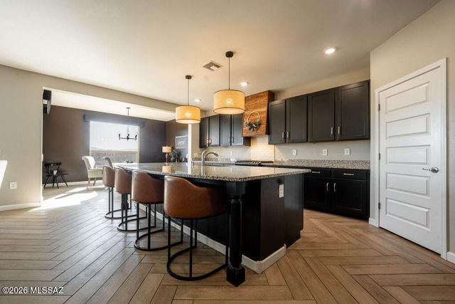 14609 E Old Owl Crk Court, Vail, AZ 85641