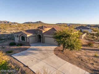 14609 E Old Owl Crk Court, Vail, AZ 85641