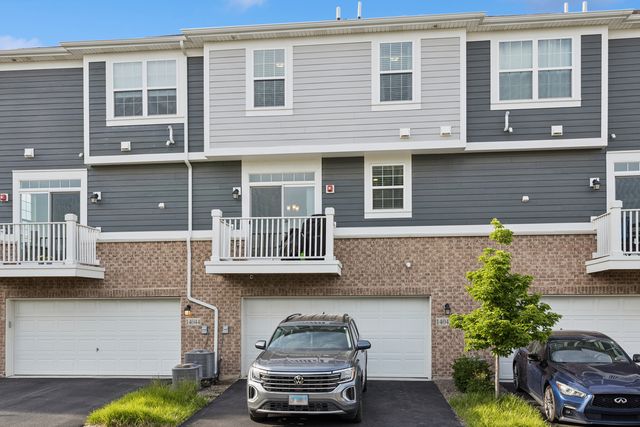 14042 S Belmont Drive, Homer Glen, IL 60491