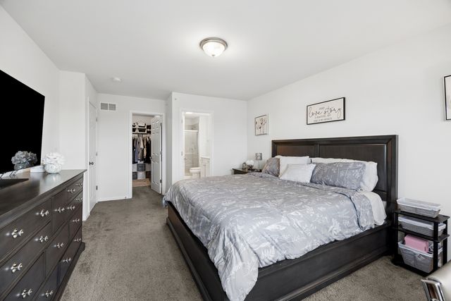 14042 S Belmont Drive, Homer Glen, IL 60491