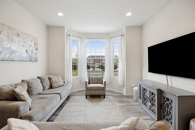 14042 S Belmont Drive, Homer Glen, IL 60491