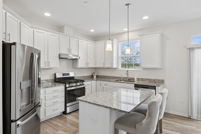 14042 S Belmont Drive, Homer Glen, IL 60491