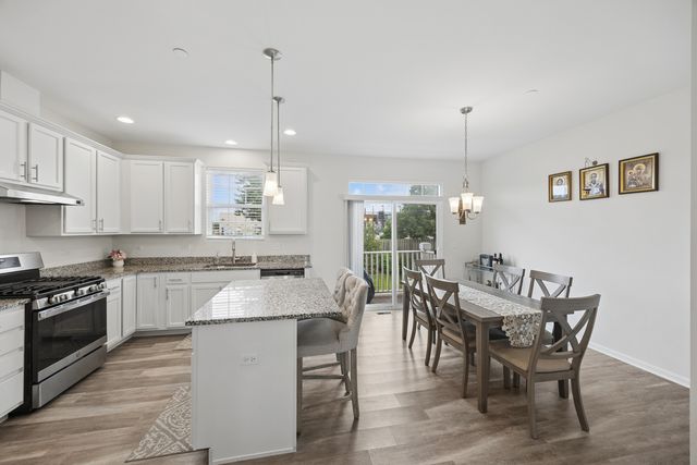 14042 S Belmont Drive, Homer Glen, IL 60491