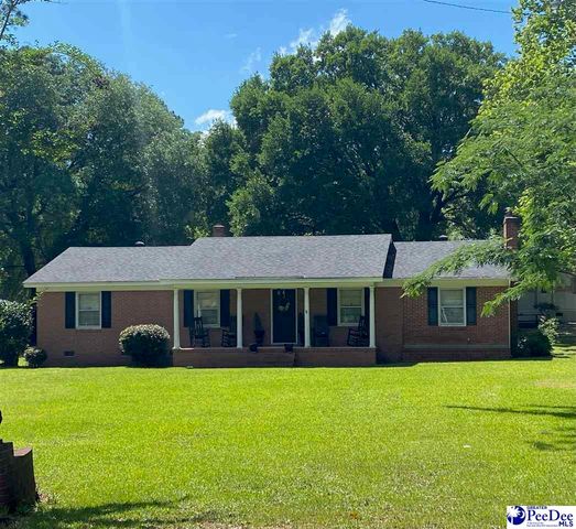 109 Tec Road, Cheraw, SC 29520