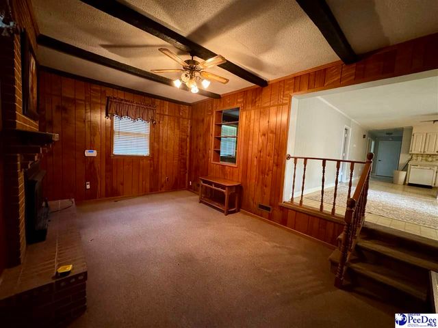 109 Tec Road, Cheraw, SC 29520