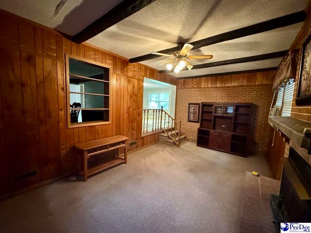 109 Tec Road, Cheraw, SC 29520