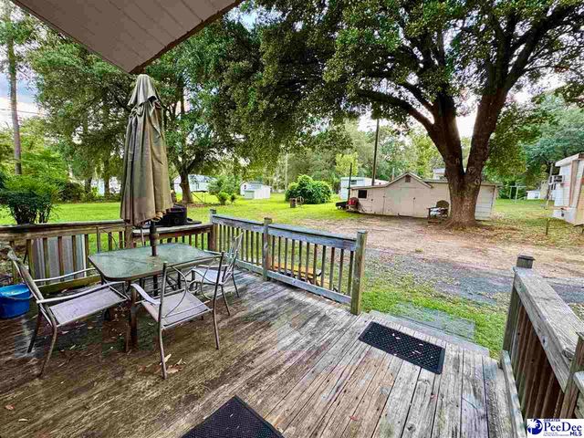 109 Tec Road, Cheraw, SC 29520