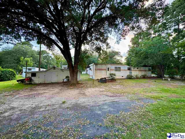 109 Tec Road, Cheraw, SC 29520