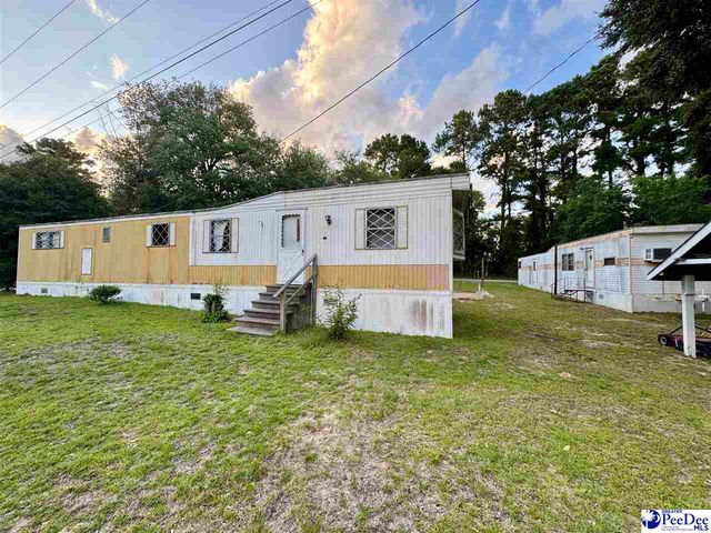 109 Tec Road, Cheraw, SC 29520