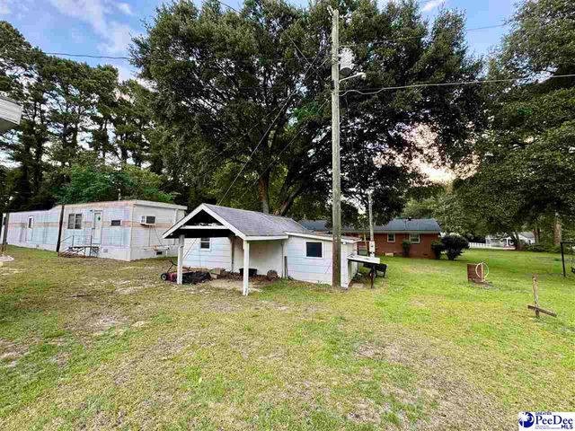 109 Tec Road, Cheraw, SC 29520