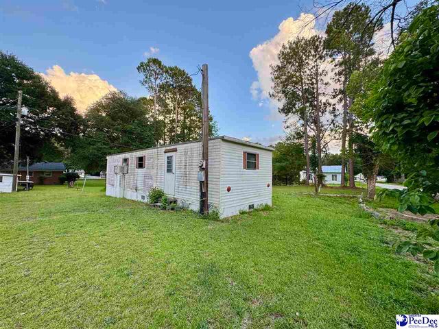 109 Tec Road, Cheraw, SC 29520