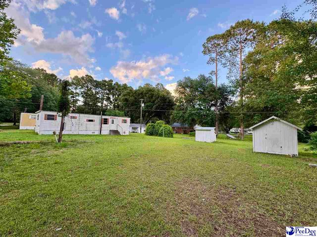 109 Tec Road, Cheraw, SC 29520