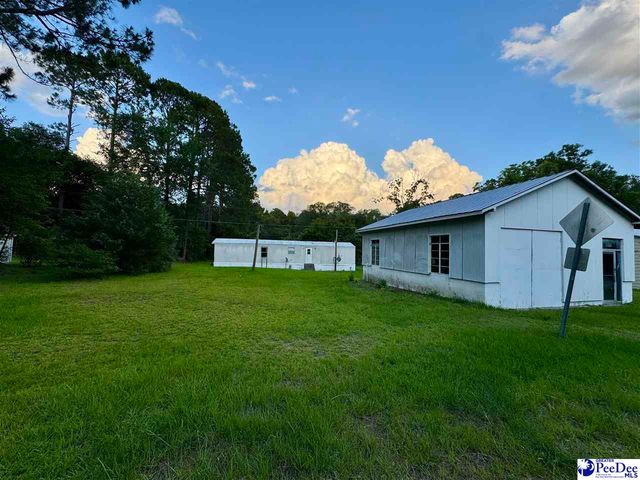 109 Tec Road, Cheraw, SC 29520