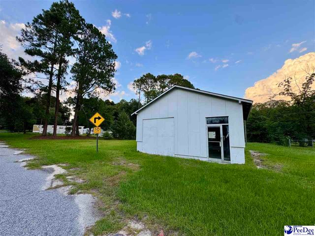 109 Tec Road, Cheraw, SC 29520