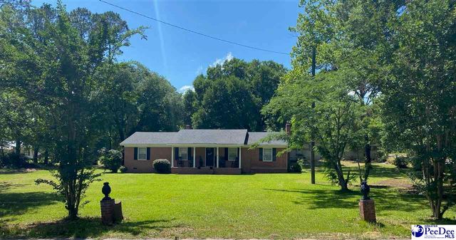 109 Tec Road, Cheraw, SC 29520