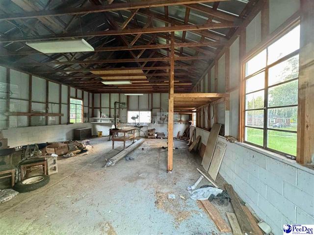 109 Tec Road, Cheraw, SC 29520