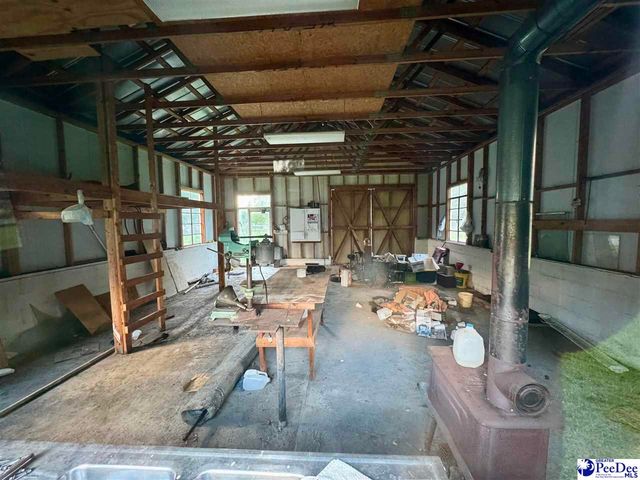 109 Tec Road, Cheraw, SC 29520