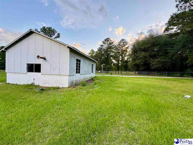 109 Tec Road, Cheraw, SC 29520