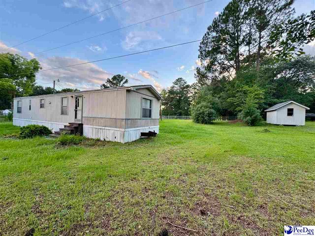 109 Tec Road, Cheraw, SC 29520