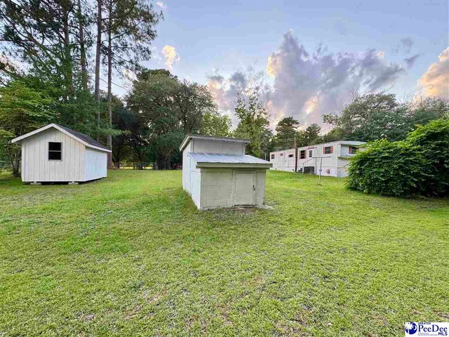 109 Tec Road, Cheraw, SC 29520