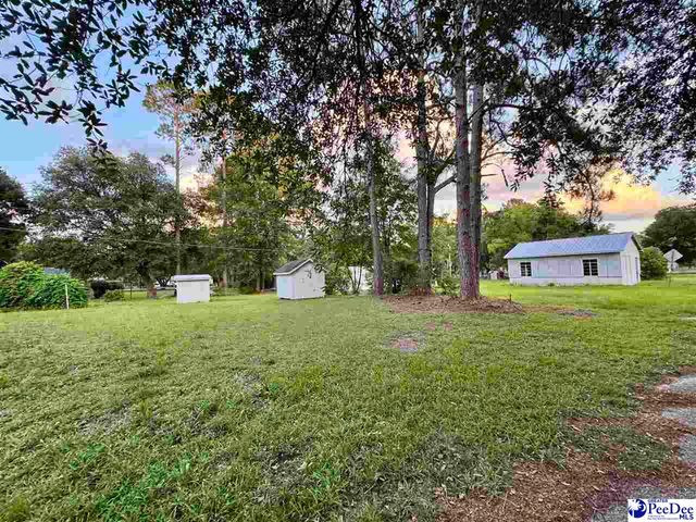 109 Tec Road, Cheraw, SC 29520