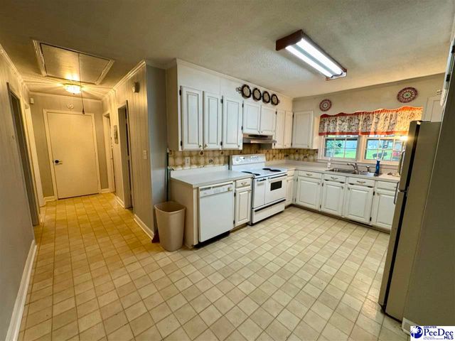 109 Tec Road, Cheraw, SC 29520