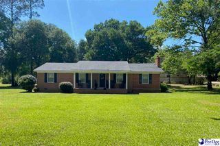 109 Tec Road, Cheraw, SC 29520