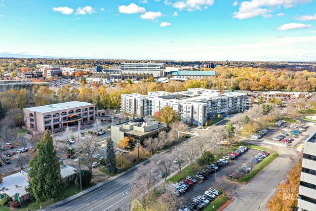 815 E Park Blvd For Lease, Boise, ID 83712