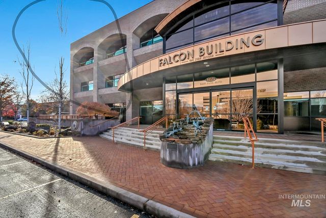 815 E Park Blvd For Lease, Boise, ID 83712