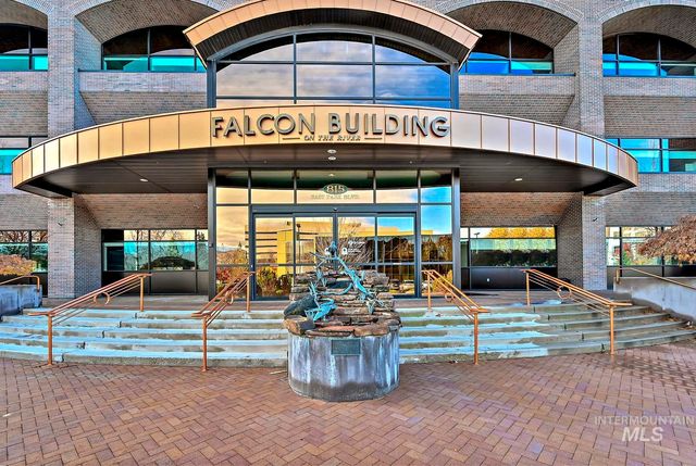 815 E Park Blvd For Lease, Boise, ID 83712