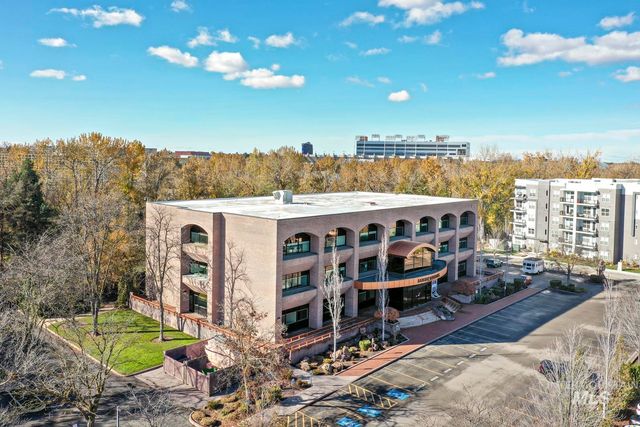 815 E Park Blvd For Lease, Boise, ID 83712
