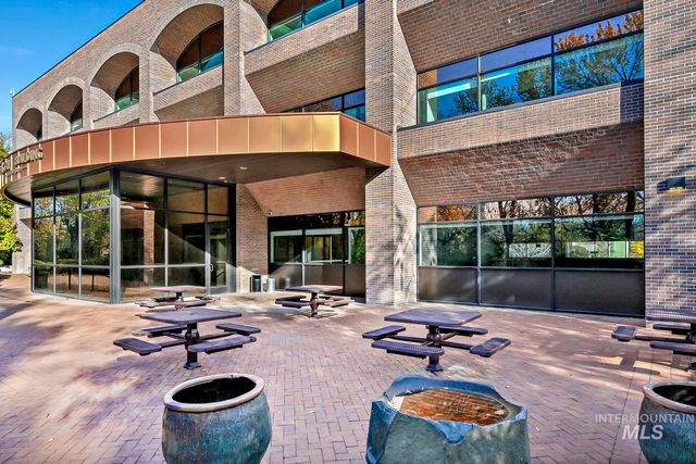 815 E Park Blvd For Lease, Boise, ID 83712