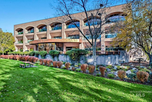 815 E Park Blvd For Lease, Boise, ID 83712