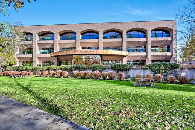 815 E Park Blvd For Lease, Boise, ID 83712