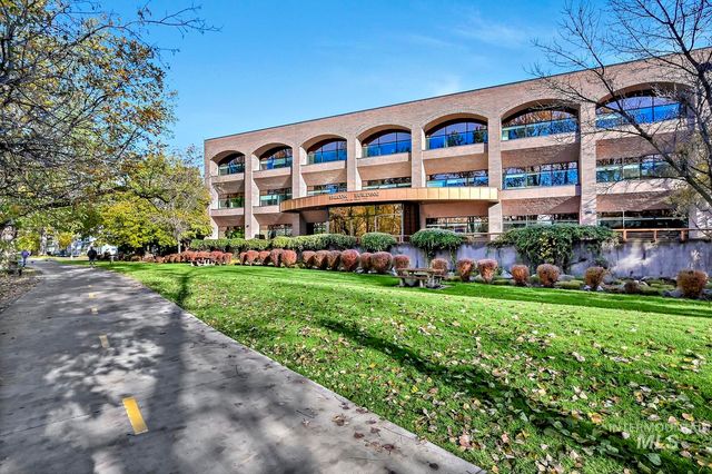 815 E Park Blvd For Lease, Boise, ID 83712