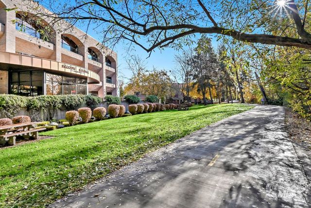 815 E Park Blvd For Lease, Boise, ID 83712