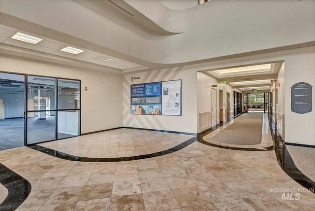 815 E Park Blvd For Lease, Boise, ID 83712