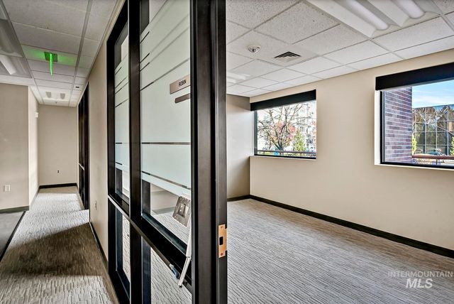 815 E Park Blvd For Lease, Boise, ID 83712