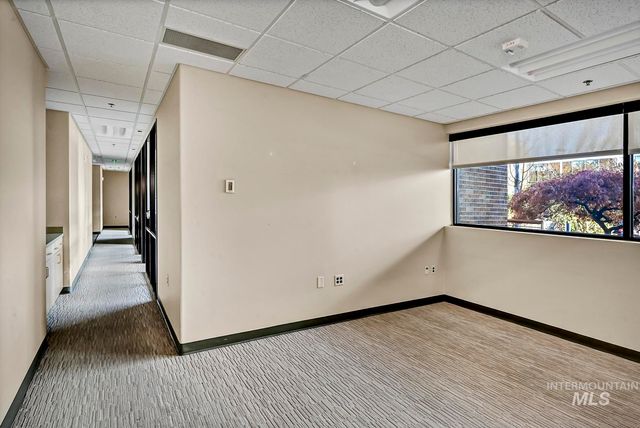 815 E Park Blvd For Lease, Boise, ID 83712