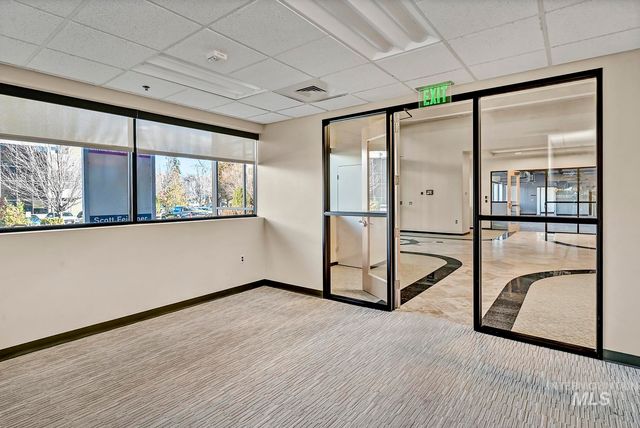 815 E Park Blvd For Lease, Boise, ID 83712