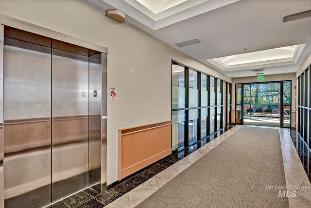 815 E Park Blvd For Lease, Boise, ID 83712