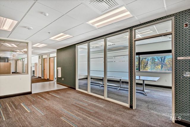 815 E Park Blvd For Lease, Boise, ID 83712