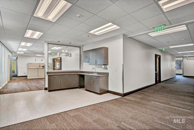 815 E Park Blvd For Lease, Boise, ID 83712