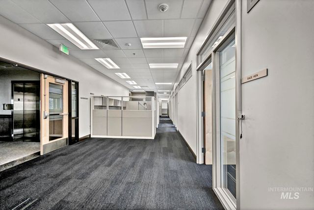 815 E Park Blvd For Lease, Boise, ID 83712