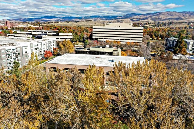 815 E Park Blvd For Lease, Boise, ID 83712
