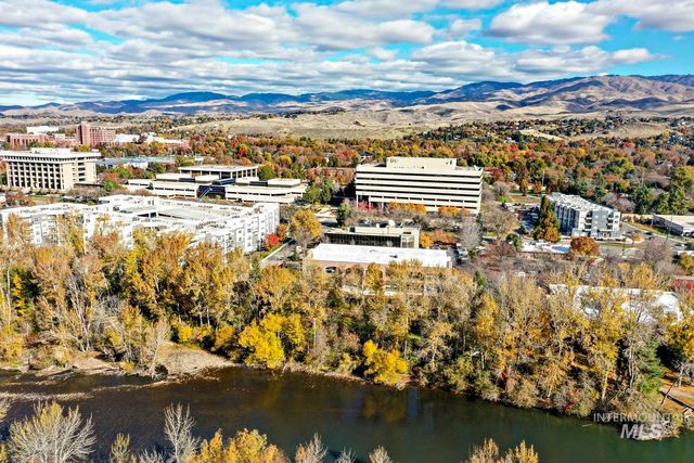 815 E Park Blvd For Lease, Boise, ID 83712