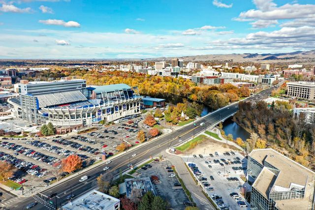 815 E Park Blvd For Lease, Boise, ID 83712