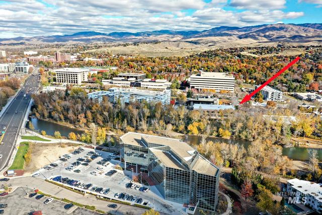 815 E Park Blvd For Lease, Boise, ID 83712